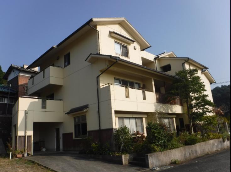 Guest House Waon อิมะริ ภายนอก รูปภาพ