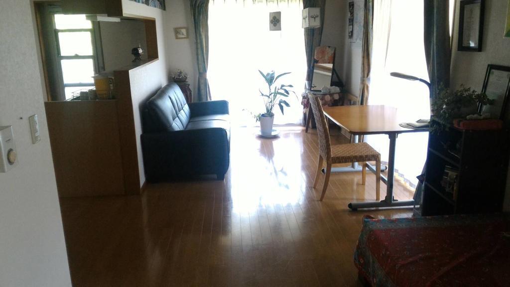 Guest House Waon อิมะริ ภายนอก รูปภาพ
